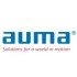 Auma actuator